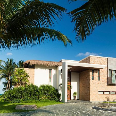 Azul Villa Esmeralda ปัวร์โตโมเรลอส ภายนอก รูปภาพ