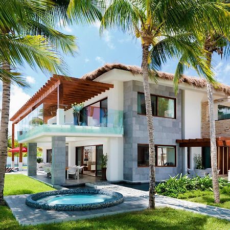 Azul Villa Esmeralda ปัวร์โตโมเรลอส ภายนอก รูปภาพ