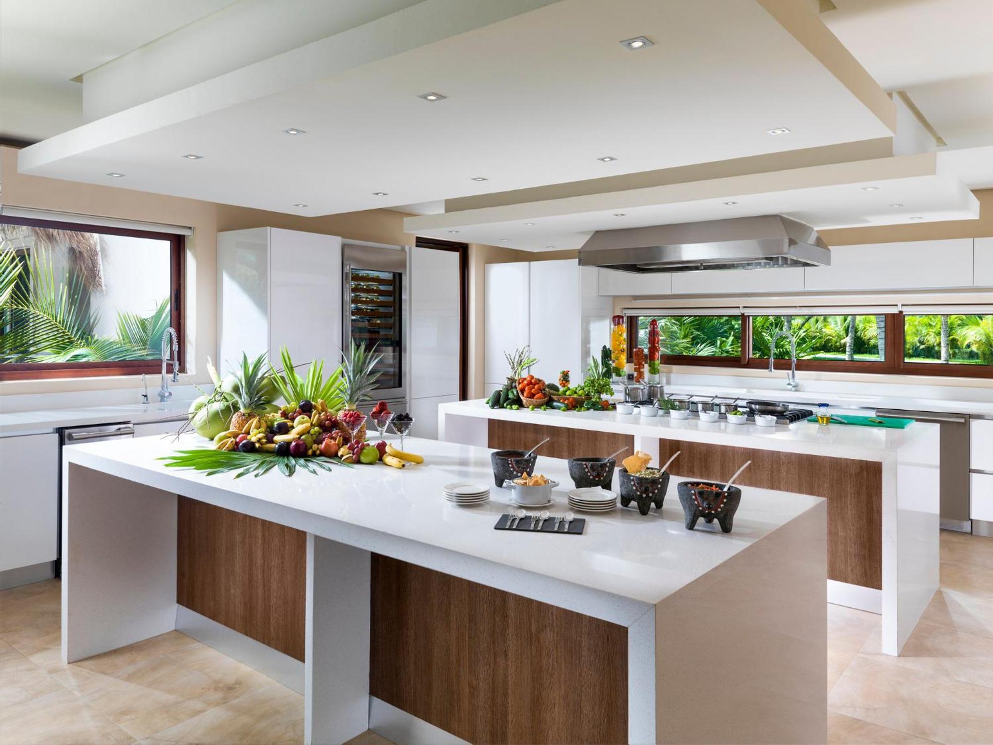 Azul Villa Esmeralda ปัวร์โตโมเรลอส ภายนอก รูปภาพ