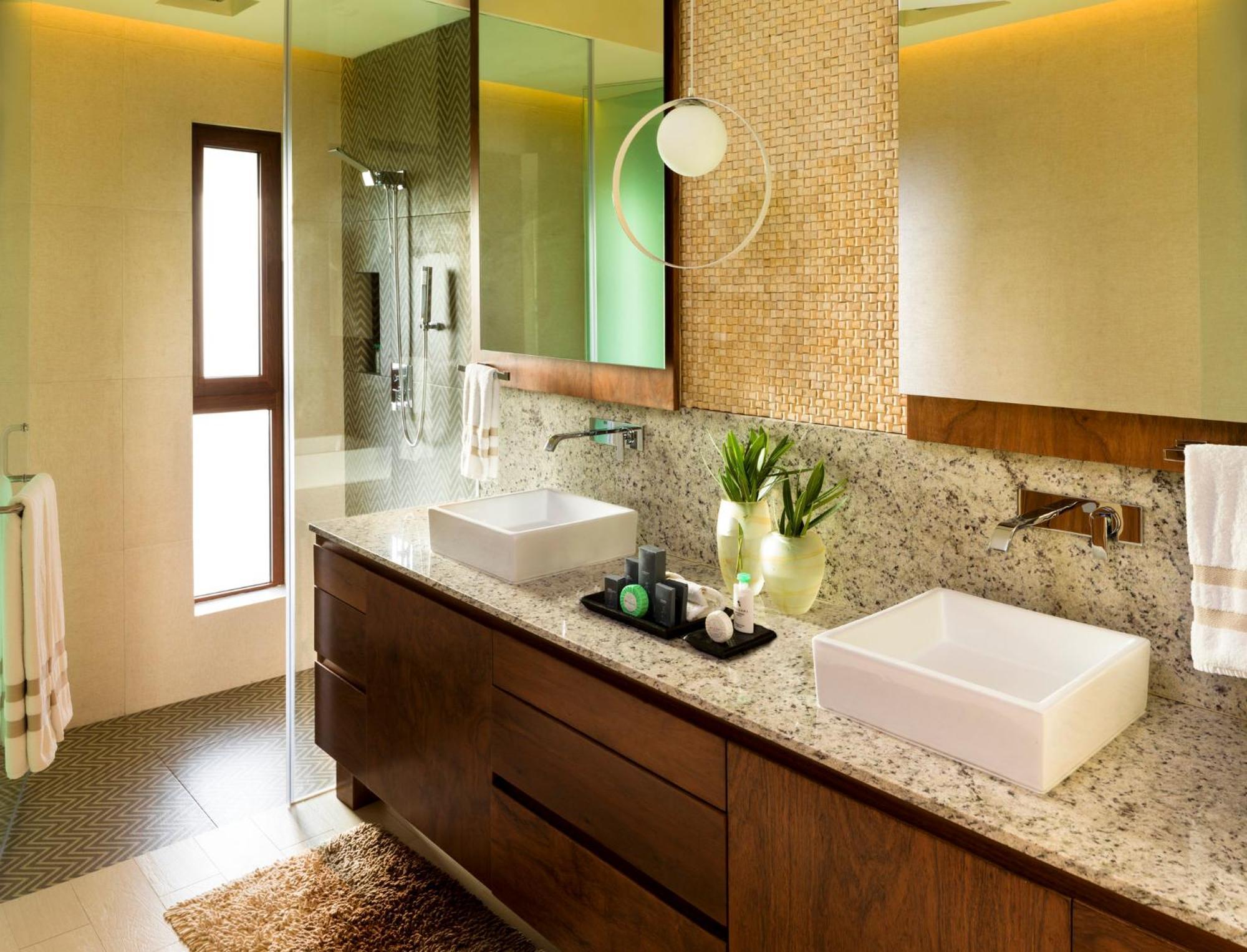 Azul Villa Esmeralda ปัวร์โตโมเรลอส ภายนอก รูปภาพ