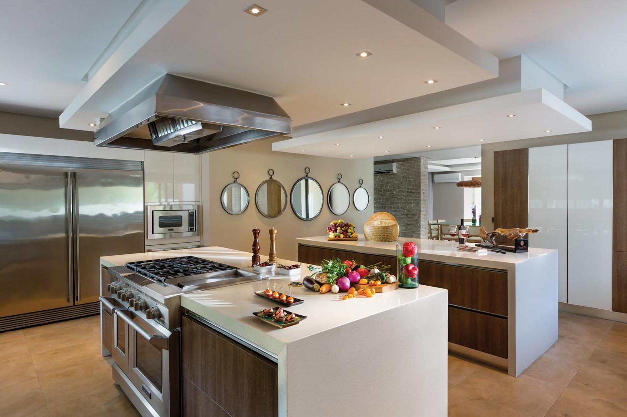 Azul Villa Esmeralda ปัวร์โตโมเรลอส ภายนอก รูปภาพ