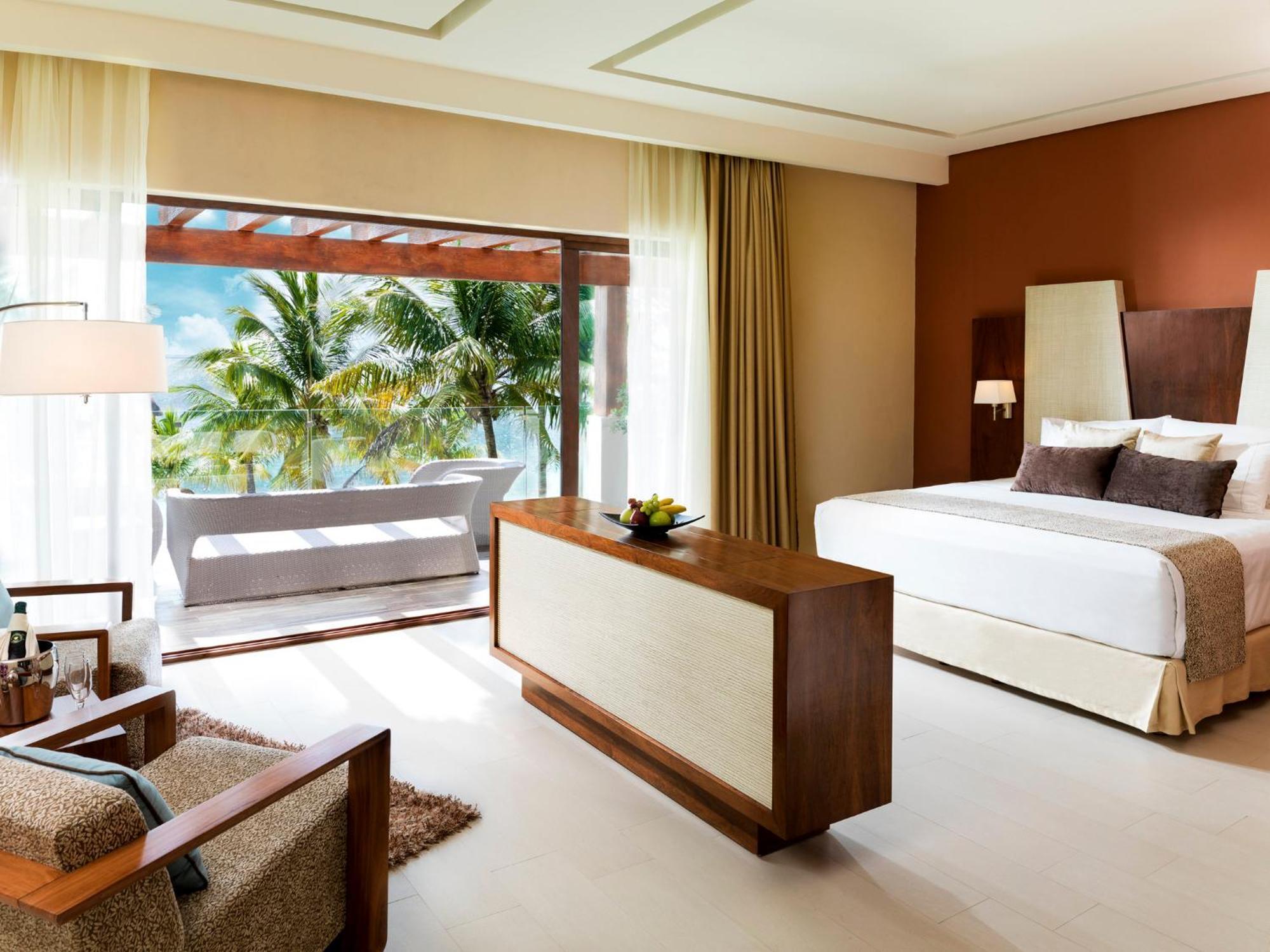 Azul Villa Esmeralda ปัวร์โตโมเรลอส ภายนอก รูปภาพ