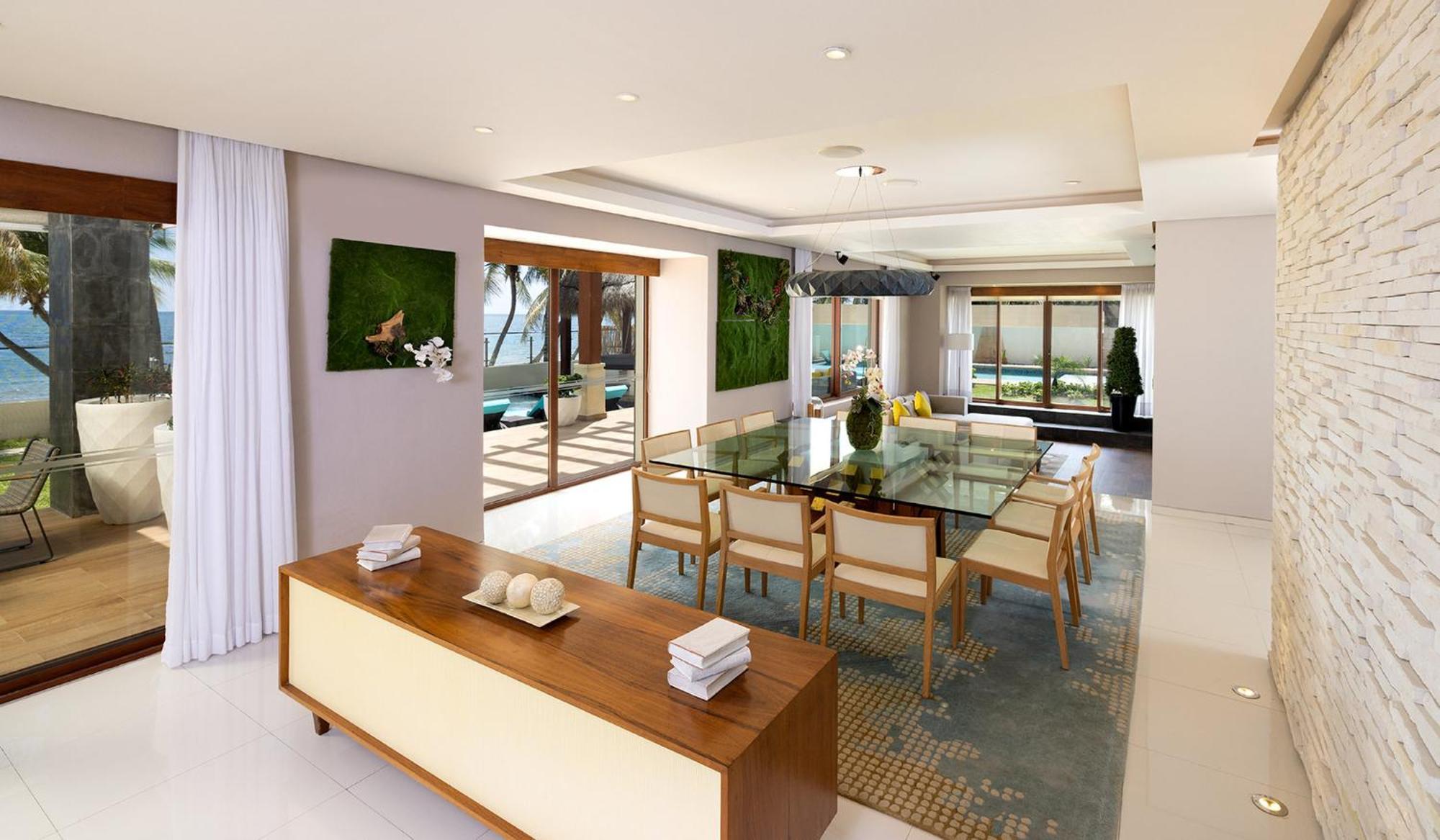 Azul Villa Esmeralda ปัวร์โตโมเรลอส ภายนอก รูปภาพ
